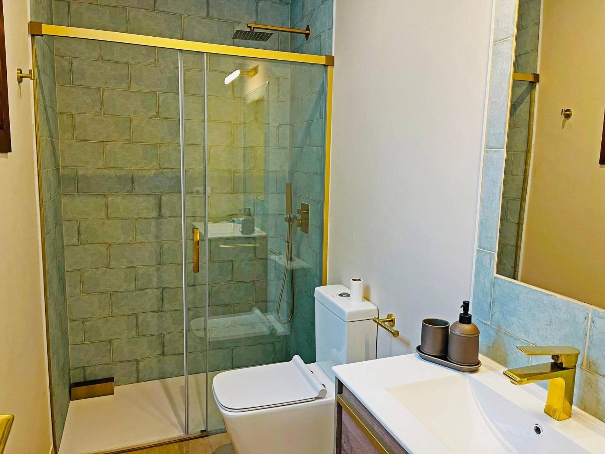 Villa Velero - Ole Solutions Sanlúcar de Barrameda Exterior foto
