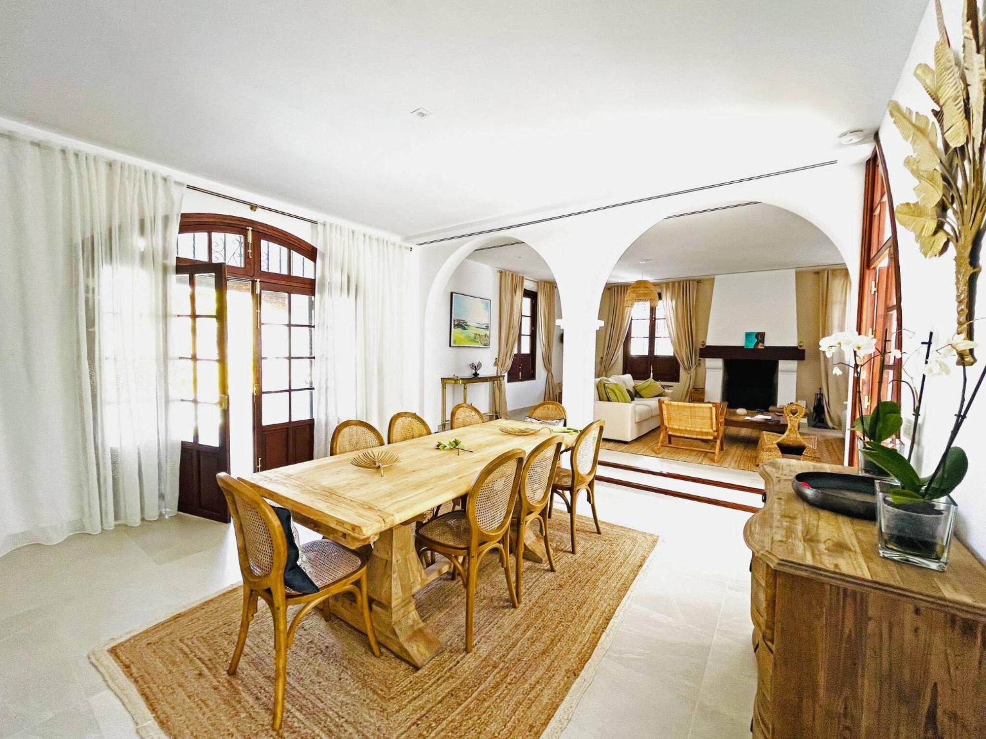 Villa Velero - Ole Solutions Sanlúcar de Barrameda Exterior foto