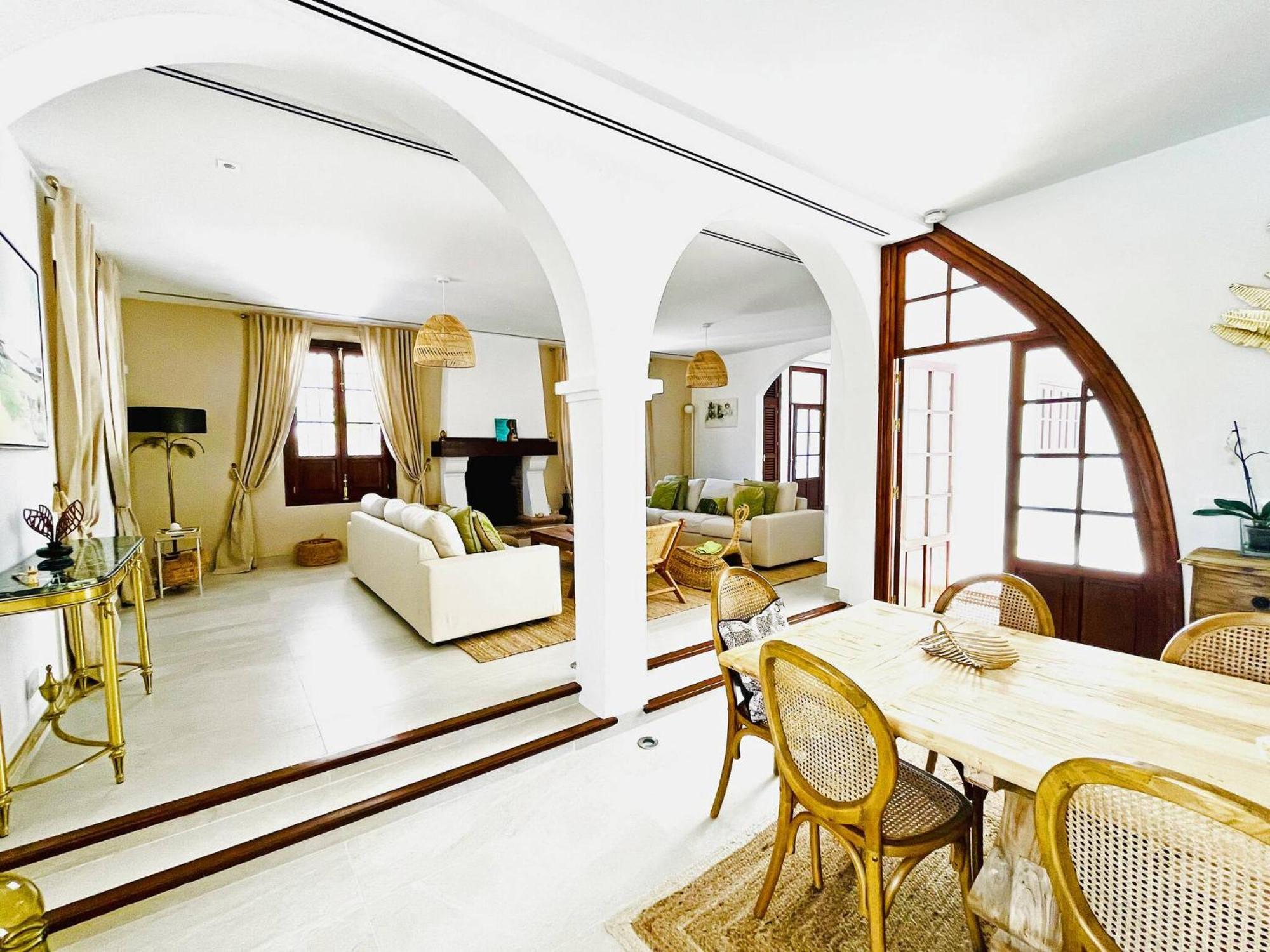 Villa Velero - Ole Solutions Sanlúcar de Barrameda Exterior foto