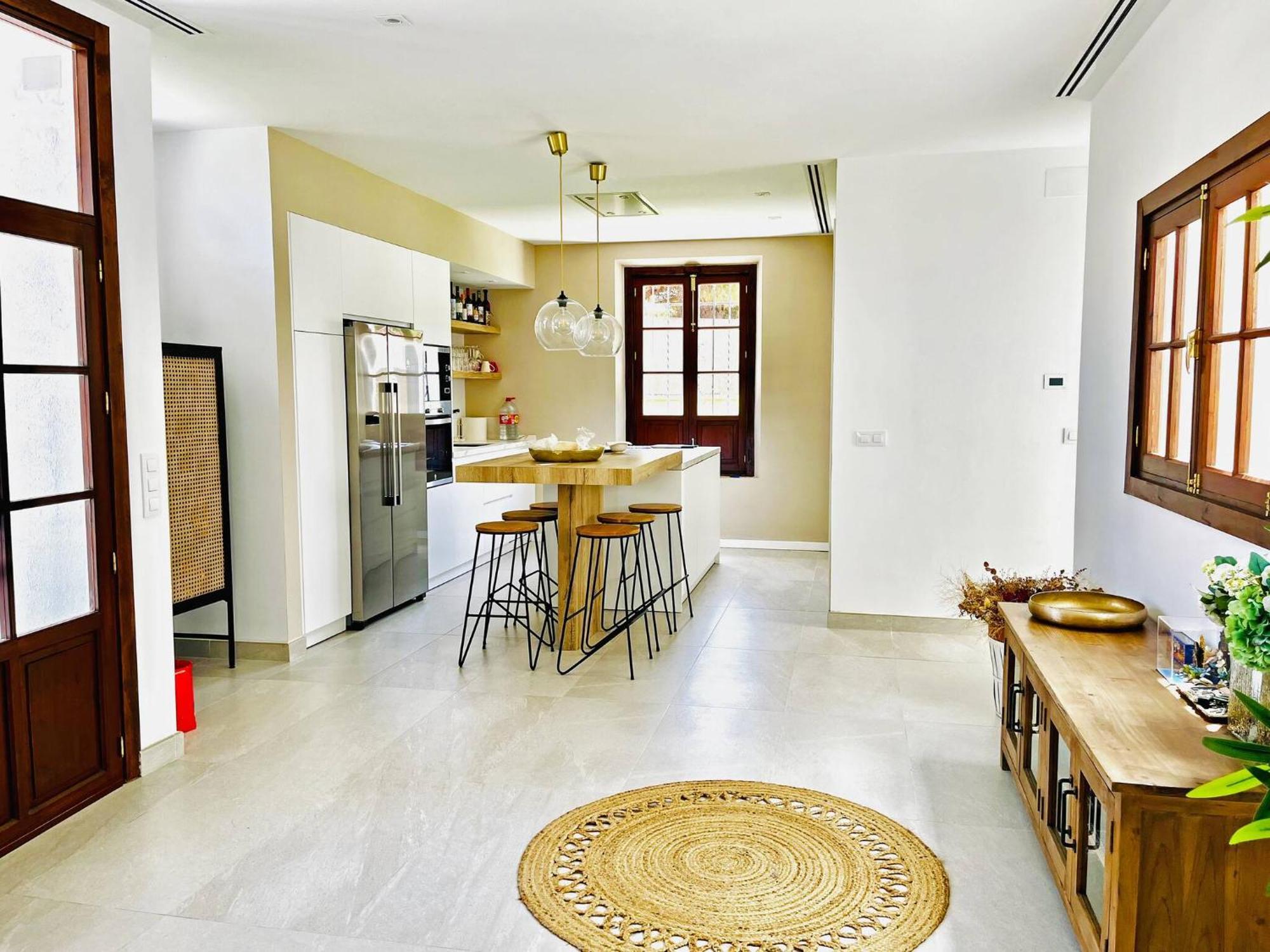 Villa Velero - Ole Solutions Sanlúcar de Barrameda Exterior foto