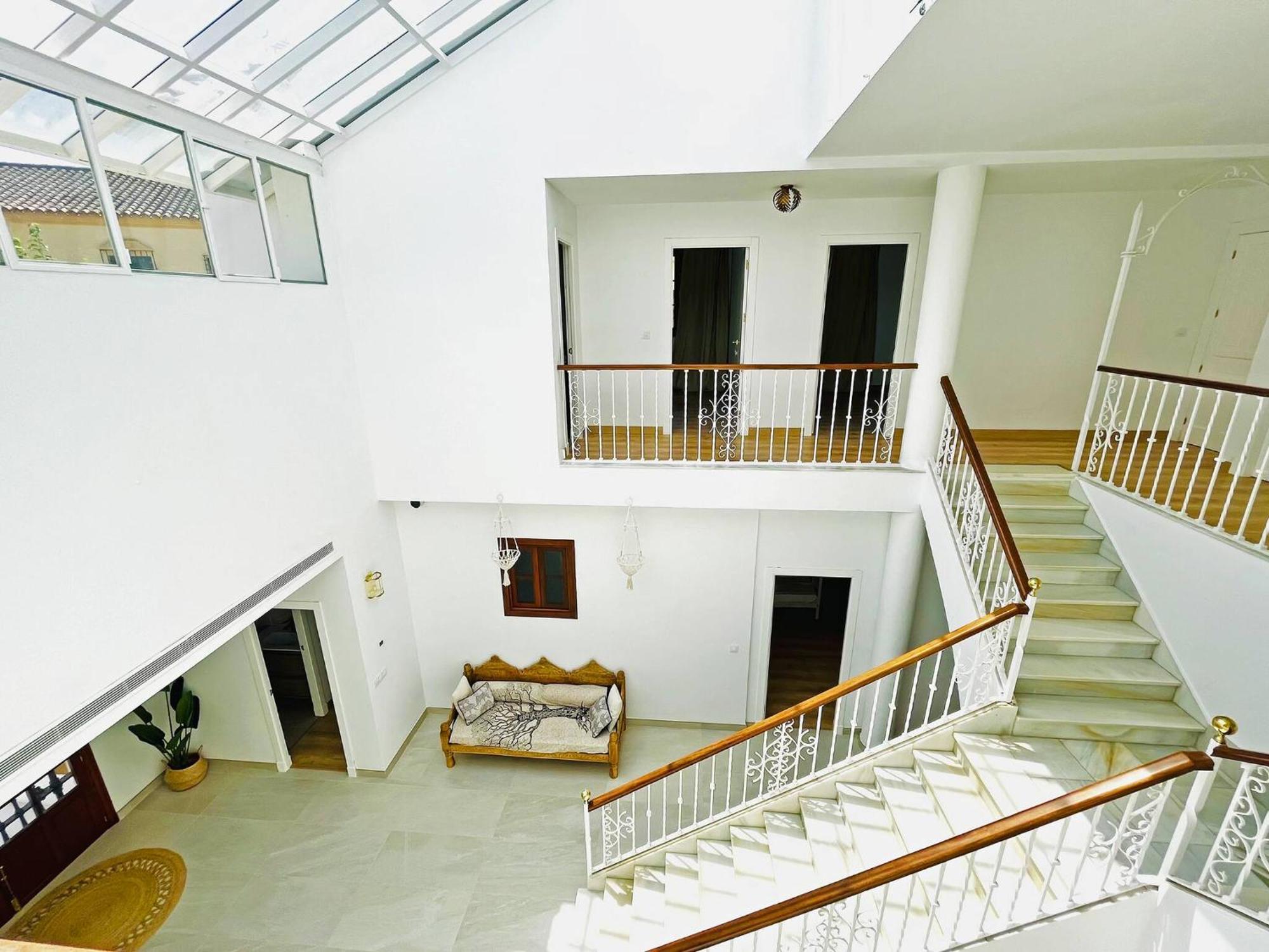Villa Velero - Ole Solutions Sanlúcar de Barrameda Exterior foto