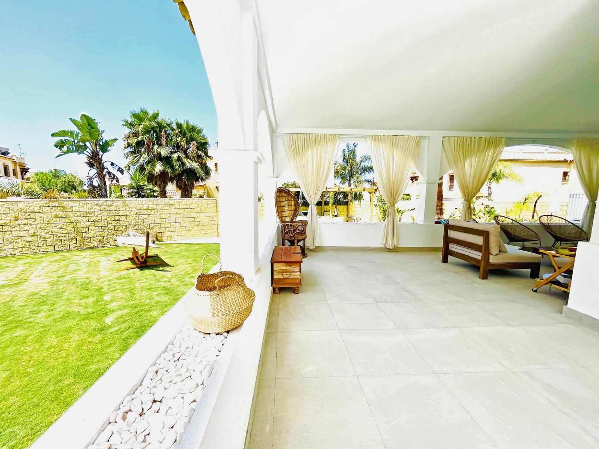 Villa Velero - Ole Solutions Sanlúcar de Barrameda Exterior foto