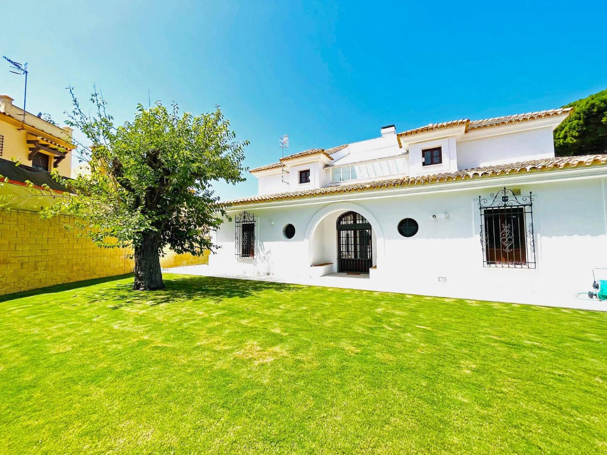 Villa Velero - Ole Solutions Sanlúcar de Barrameda Exterior foto